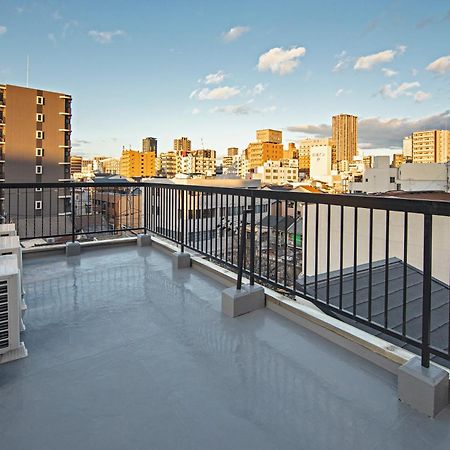 - Umi-Haven 福島 - 隣駅5Ldk戸建 Villa Osaka Exterior foto