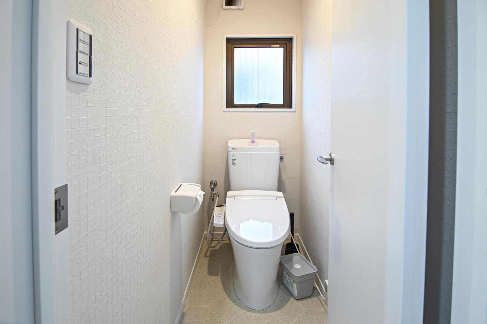 - Umi-Haven 福島 - 隣駅5Ldk戸建 Villa Osaka Exterior foto